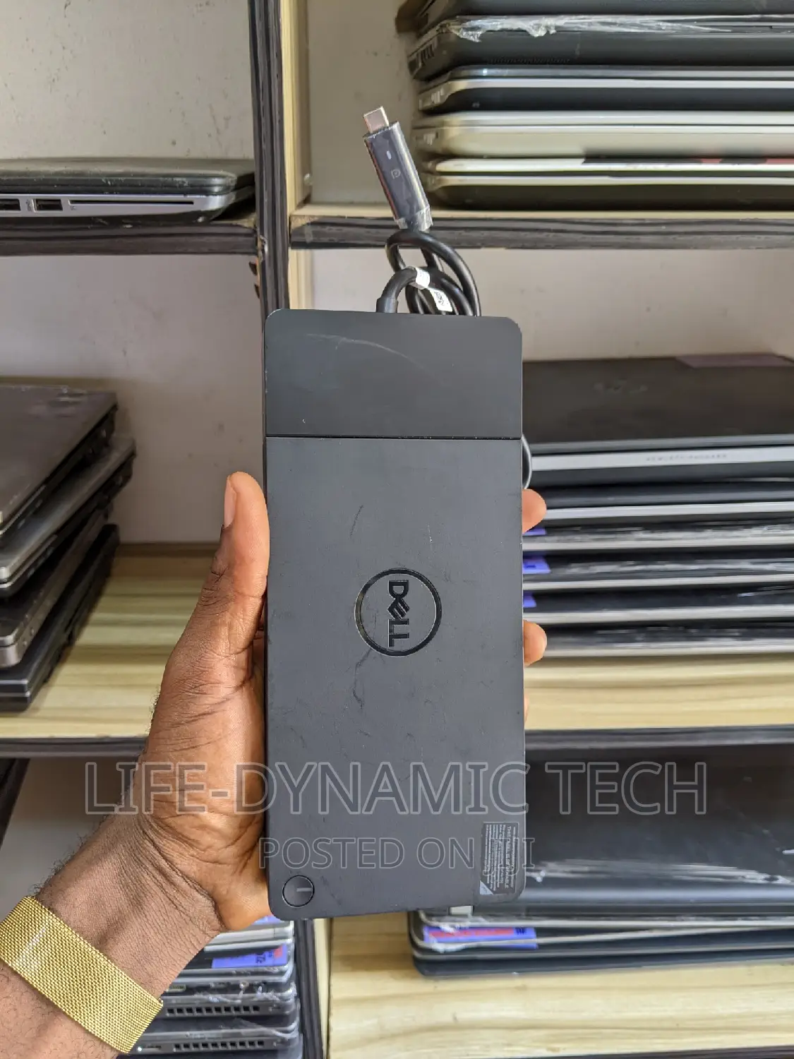 Dell Docking Station