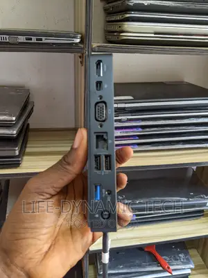 Dell Docking Station