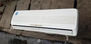 Low Voltage LG 1hp Split Air Conditioner With Warranty