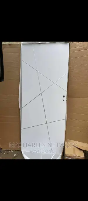 3ft Wooden Door