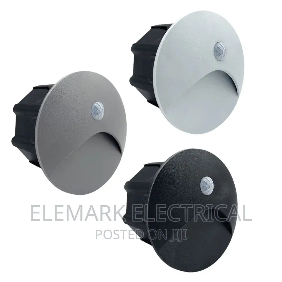 Original Best Design Light Step Light