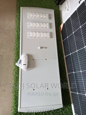 Alltop Product Solar Street Light