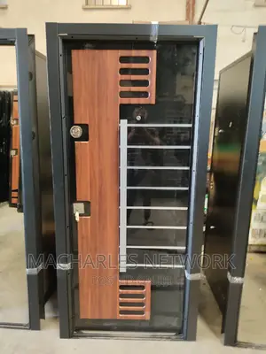 3ft Turkey Luxury Door