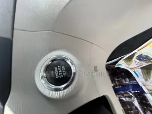 Toyota Venza V6 AWD 2011 Gray