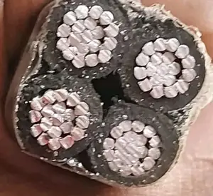 70mm 4c Recline Wires and Cables Pure Aluminum