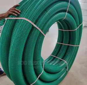 4" By 30 Yards Section Hose