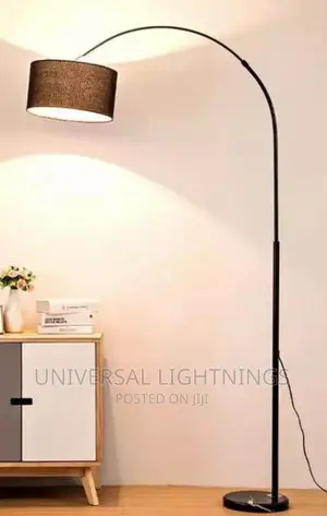 Executive Modern Lamp