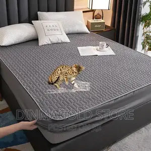 Waterproof Bedspread 7 by 7