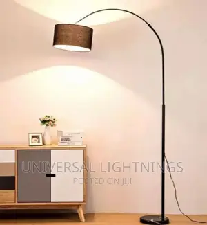 Beautiful Modern Modern Lamp