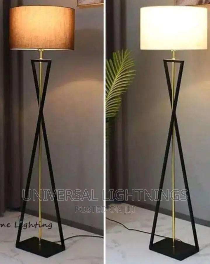 Nice Floor Lamps