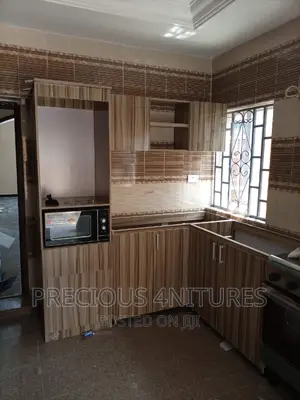 Kitchen Cabinet