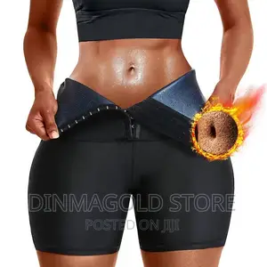 Sauna Sweat Pants for Women