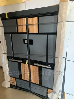 5ft Turkey Luxury Door