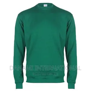 Danami Plain Customizable Sweatshirt