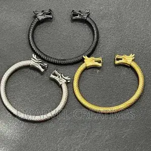 Latest Non-Tarnish Stainless Bangles/Bracelet