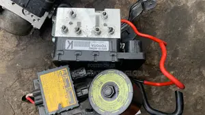 Abs Pump For Toyota Highlander Hybrid 2008 Model