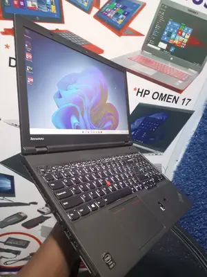 Laptop Lenovo ThinkPad W541 16GB Intel Core I7 HDD 1T