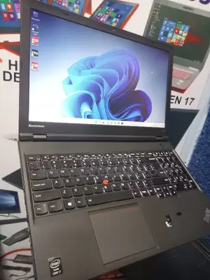Laptop Lenovo ThinkPad W541 16GB Intel Core I7 HDD 1T