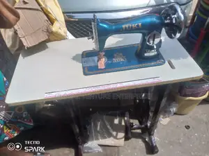 Juki Sewing Machine