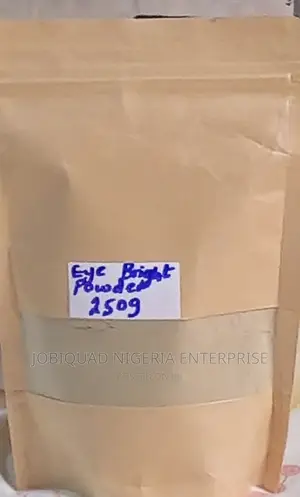 Eyebright Organic Powder 250g