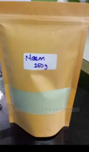 Neem Ayurveda Organic Leaf Powder 250g