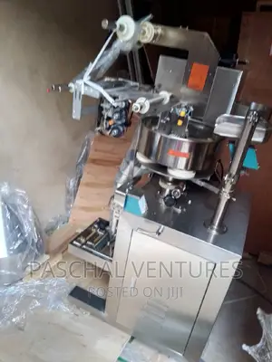 Industrial Packaging Machine