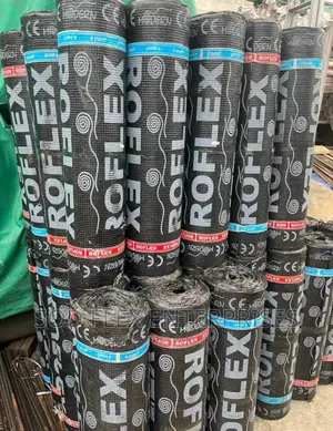3mm By 10 Meters Roflex Waterproof Felt