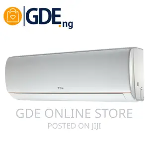 TCL Split AC 1.0hp Inverter Free Installation KIT