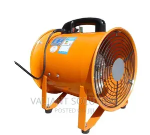 Duct Extractor Fan