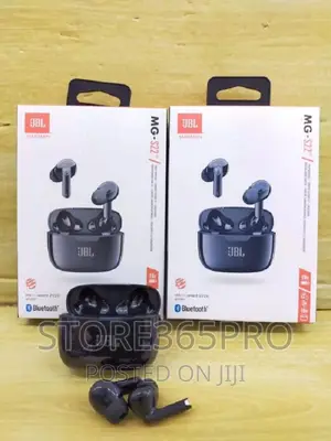 JBL Harman Mg-S22 Wireless Earbuds