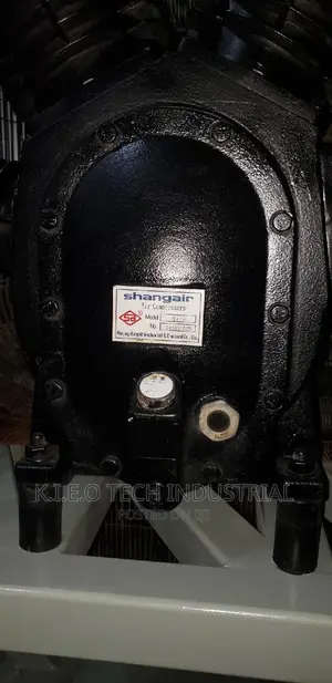 Shangair Air Compressor( 30hp _ 40mpa)