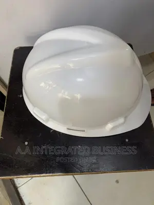 Helmet V- Guard