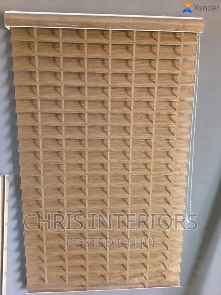 Window Blinds Interior