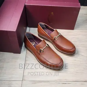 Original Italian SEPOL Loafers Available in Store