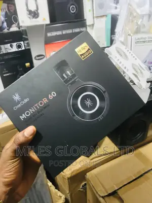 Oneodio Monitor 60 Studio Headphones