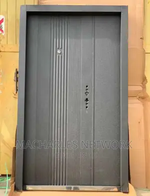 4ft German Steel Door