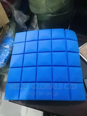 Self Adhesive Acoustic Panel/Foams