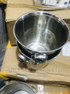 5 Litre Champagne Bucket
