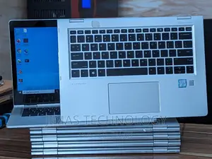 Laptop HP EliteBook X360 1030 G2 8GB Intel Core i5 SSD 256GB
