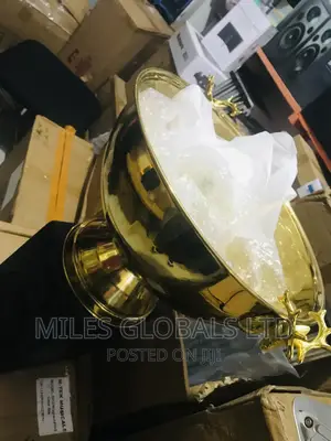 Champagne Bowl