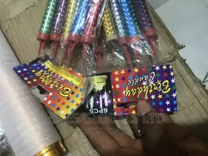 Birthday Candles