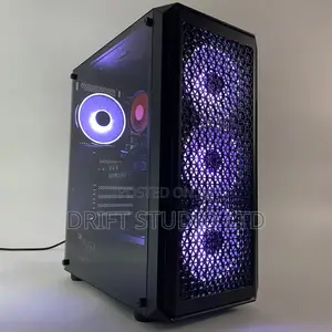 New Desktop Computer 16GB Intel Core I7 SSD 1T
