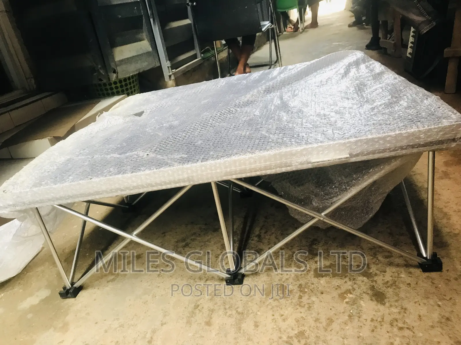 Stage Riser 10 X 10cm