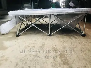 Stage Riser 10 X 10cm