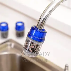 Water Filter