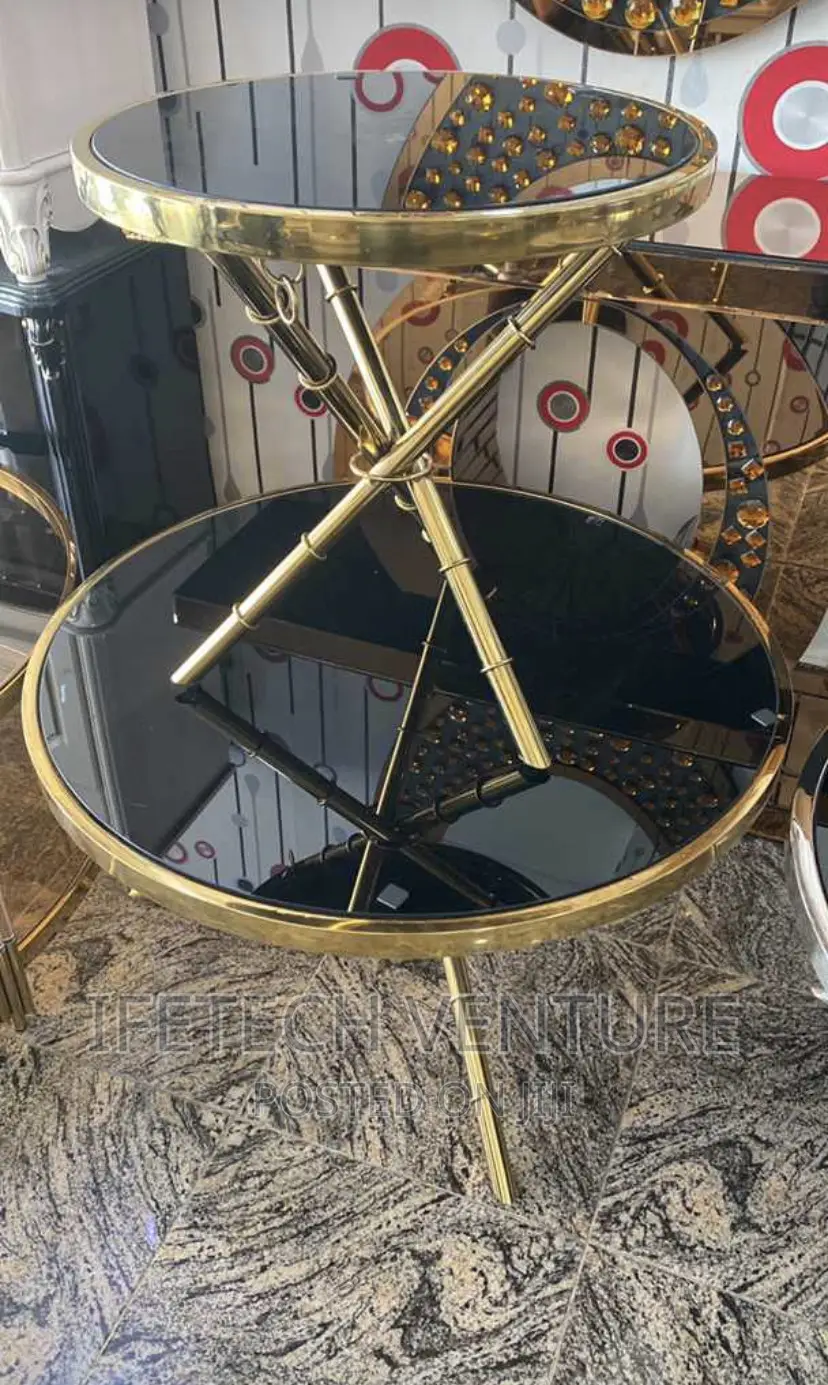 Side Stool