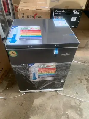 Kenstar Freezer Ks-200s