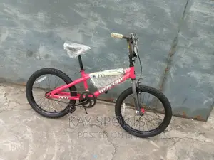 Next Wipeout Children Bicycle