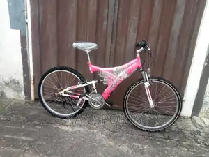 Equator Adult Sport Bicycle