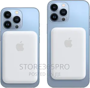 Apple Magsafe 10000mah Power Bank Battery Pack